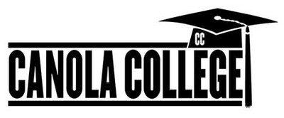 Canola College Logo